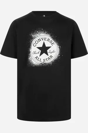 Converse Chuck Patch Spry M - T-shirt - Uomo