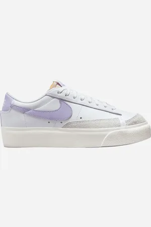 Nike Blazer Low Platform W - Scarpe Sneakers - Donna