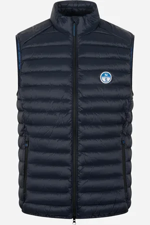 North Sails Soft M - Gilet - Uomo
