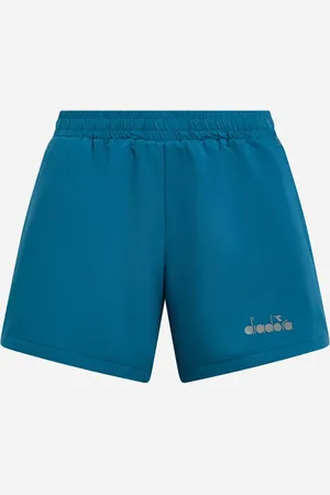 Diadora Super Light 4" W - Short Running - Donna