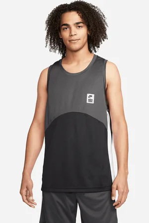 Nike Dri Fit Starting5 M - Maglia Basket - Uomo