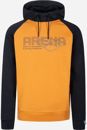 Arena Athletic M - Felpa - Uomo