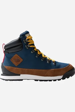 The North Face Back-to-berkeley Iv M - Scarpe Urban - Uomo