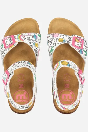Mistral Cork Jr - Sandali