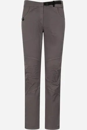 ROCK EXPERIENCE Kundalini W - Pantalone Outdoor - Donna