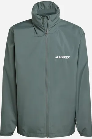adidas Essential M - Giacca Outdoor - Uomo