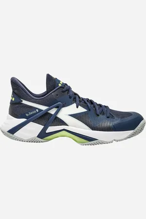 Diadora B.icon 2 Clay M - Scarpe Tennis - Uomo