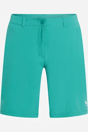 mc kinley Brenton W - Pantaloncini - Donna