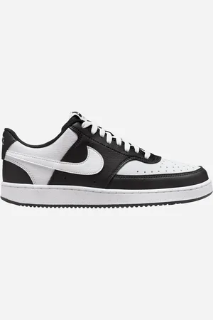 Nike Court Vision Low Next Nature W - Scarpe Sneakers - Donna