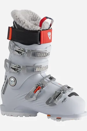 Rossignol Pure Pro 90 Gw W - Scarponi Sci - Donna