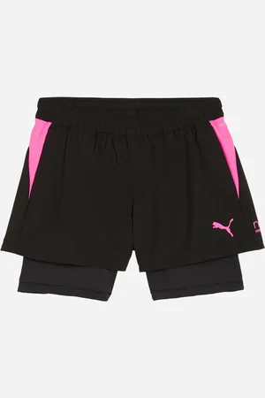 PUMA Indivudual 2in W - Bottom Tennis - Donna