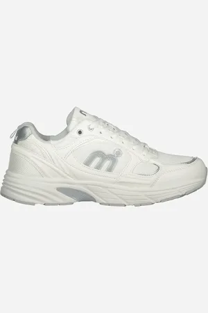 Mistral Nineties W - Scarpe Sneakers - Donna