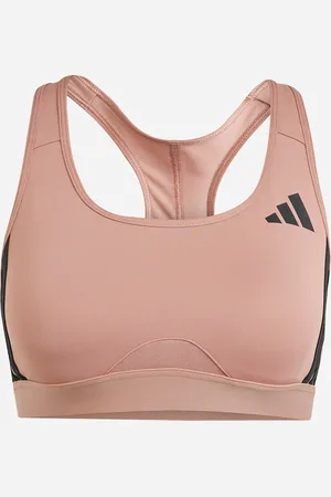 adidas Pwr 3stripes W - Bra Training - Donna