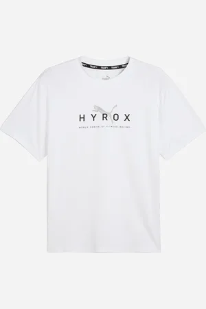 PUMA Hyrox Cloudspun W - T-shirt Training - Donna