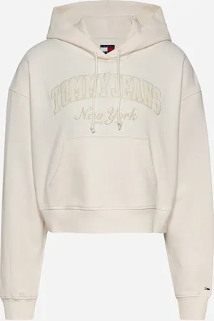 Tommy Hilfiger Varsity W - Felpa - Donna