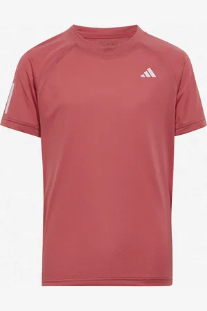 adidas Club Jr - Maglia Tennis