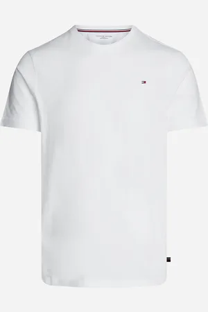 Tommy Hilfiger Small Logo M - T-shirt - Uomo