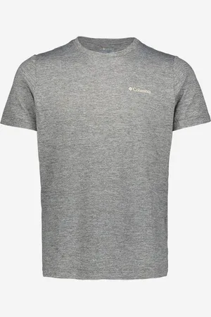 Columbia Kwick Hike M - T-shirt - Uomo