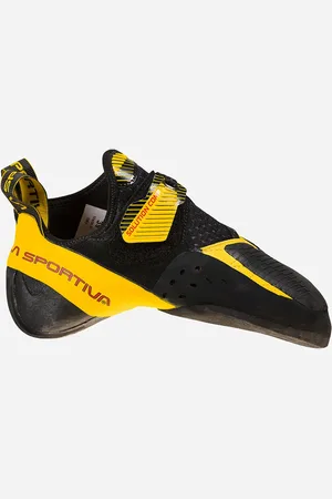 La Sportiva Solution Comp - Scarpette Arrampicata
