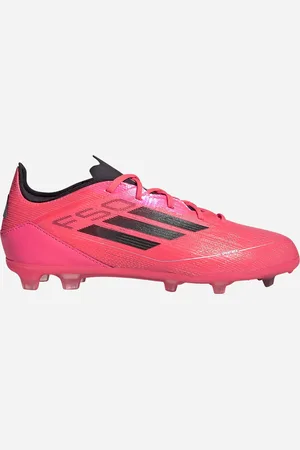 adidas F50 Pro Fg Jr - Scarpe Calcio