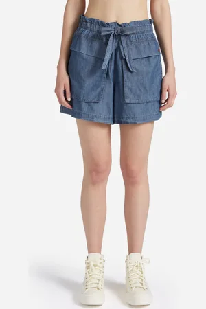Mistral Essential W - Bermuda - Donna