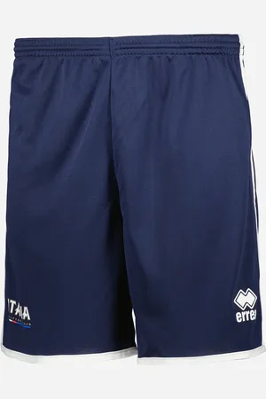 Errea Italia M - Pantaloncini Volley - Uomo
