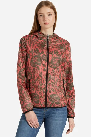Mistral Etnic Collection W - Giubbotto - Donna