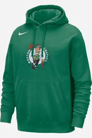 Nike Boston Celtics Club M - Abbigliamento Basket - Uomo