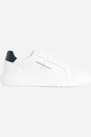 Calvin Klein Chunky Cupsole Mono M - Scarpe Sneakers - Uomo