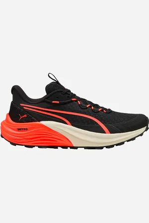 PUMA Electrify Nitro 4 Trail M - Scarpe Trail - Uomo