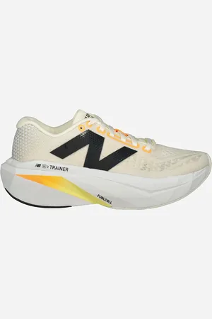 New Balance Fuelcell Supercomp Trainer V4 W - Scarpe Running - Donna