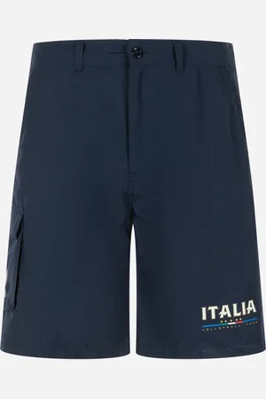 Errea Italia Ricky - Pantaloncini Volley - Uomo