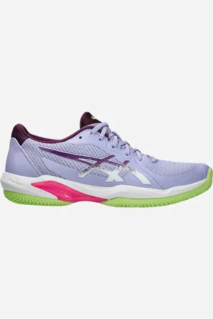 Asics Solution Swift Ff 2 Padel W - Scarpe Padel - Donna