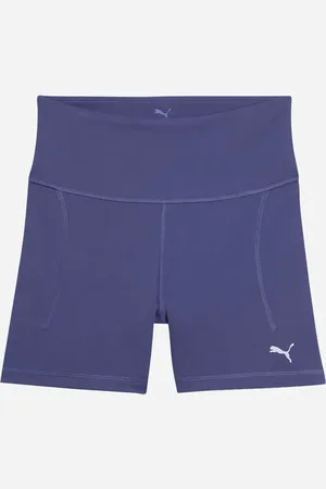 PUMA Clouspun W - Short Training - Donna