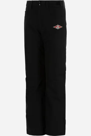 Bear Snow W - Pantalone Snowboard - Donna