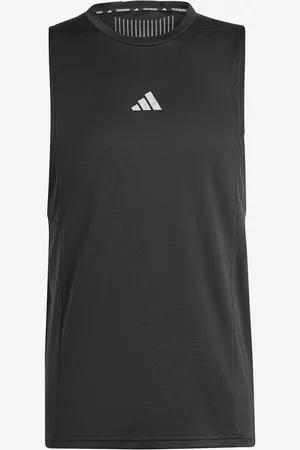 adidas D4t M - Canotta Training - Uomo