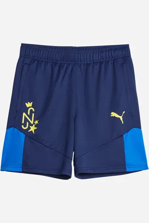 PUMA Neymar Persian M - Pantaloncini Calcio - Uomo