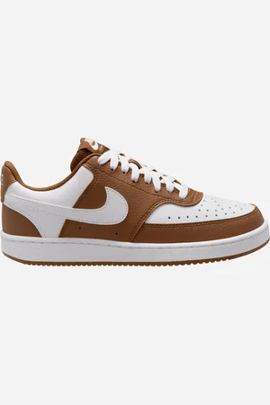Nike Court Vision Low W - Scarpe Sneakers - Donna