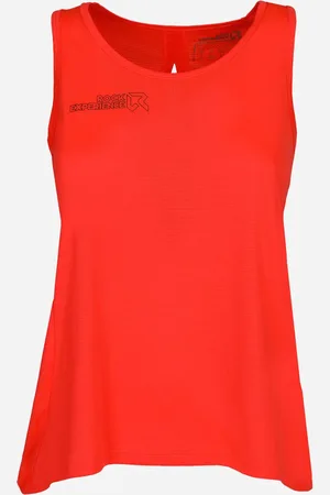 ROCK EXPERIENCE Oriole W - T-shirt - Donna