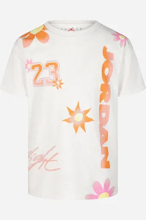 Nike Jordan Flower Jr - T-shirt