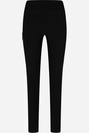 ROCK EXPERIENCE Skull Queen W - Pantalone Outdoor - Donna
