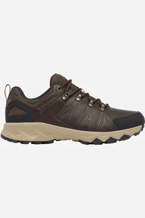 Columbia Peakfreak Ii Outdry Leather M - Scarpe Trail - Uomo