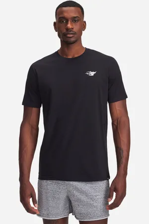 Under Armour Truck M - T-shirt - Uomo