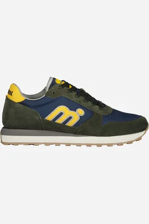 Mistral Swing 2.0 M - Scarpe Sneakers - Uomo