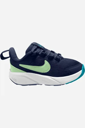 Nike Star Runner 4 Td Jr - Scarpe Sneakers