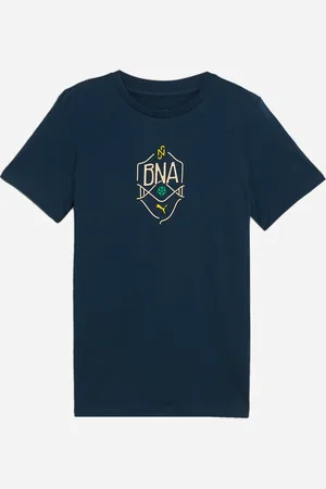 PUMA Neymar Jr Bna M - Maglia Calcio - Uomo