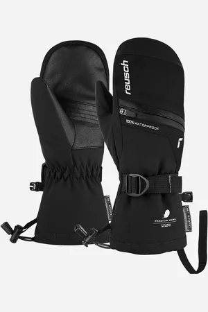 Reusch Lando R-tex Xt Jr - Moffole Sci