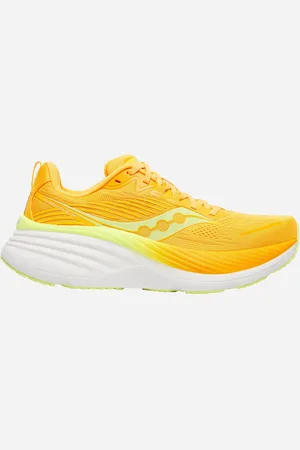 Saucony Hurricane 24 W - Scarpe Running - Donna