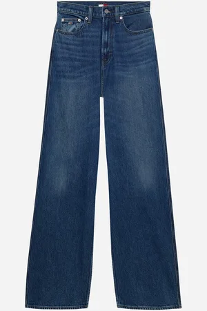 Tommy Hilfiger Claire L32 Hr W - Jeans - Donna
