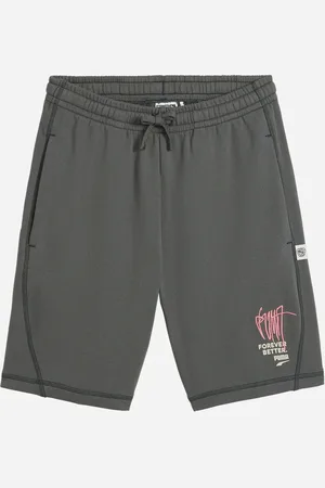 PUMA Better Future M - Pantaloncini - Uomo